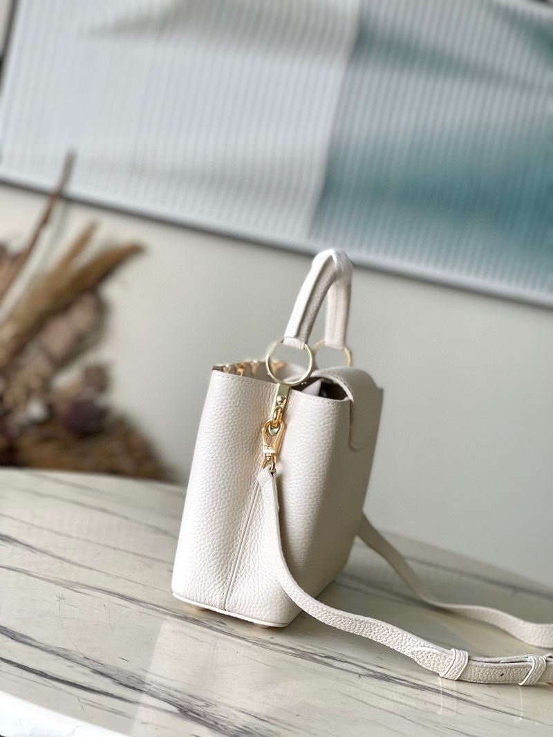 Louis Vuitton Top Handle Bags